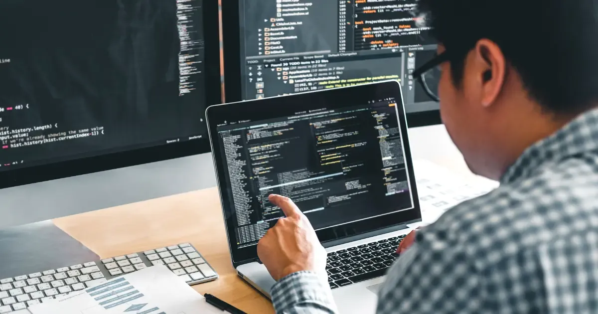 IoT in app development