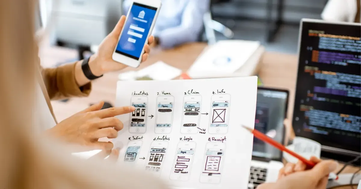 ai integration in app development