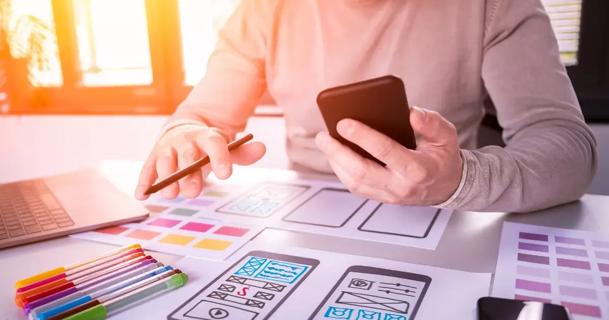 app development with ai