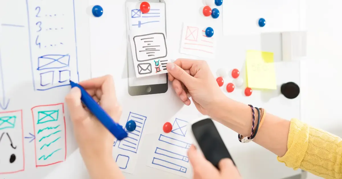 app development