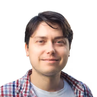 Myron Mavko